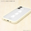 Japan Miffy Plump Frame iPhone 16 Pro Case - Miffy - 3