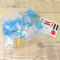 Japan Gundam Crystal Gallery 3D Jigsaw Puzzle - Mobile Suit Gundam - 3