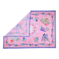 Japan Disney Store Picnic Blanket Leisure Sheet - Alice in Wonderland : Young Oyster Splendid Colors Compact - 4