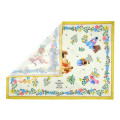Japan Disney Store Picnic Blanket Leisure Sheet - Winnie the Pooh : Splendid Colors Compact - 4