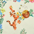 Japan Disney Store Picnic Blanket Leisure Sheet - Winnie the Pooh : Splendid Colors Compact - 6