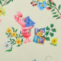 Japan Disney Store Picnic Blanket Leisure Sheet - Winnie the Pooh : Splendid Colors Compact - 8