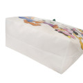 Japan Disney Store Shopping Bag (L) - Mickey & Friends : Spring Picnic - 8