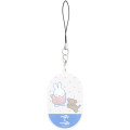 Japan Miffy Acrylic Strap - Miffy & Snuffy - 1