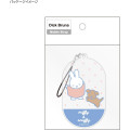 Japan Miffy Acrylic Strap - Miffy & Snuffy - 7