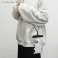 Japan Miffy Waterproof Pouch - Miffy : Face - 7