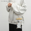 Japan Miffy Waterproof Pouch - Boris & Miffy - 7