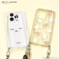 Japan Miffy IIIIfit Loop iPhone SE3 / SE2 / 8 / 7 / 6s / 6 Case - Boris & Miffy - 3