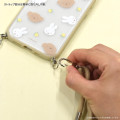 Japan Miffy IIIIfit Loop iPhone SE3 / SE2 / 8 / 7 / 6s / 6 Case - Boris & Miffy - 5