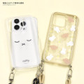 Japan Miffy IIIIfit Loop iPhone 15 Pro Case - Boris & Miffy - 3