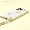 Japan Miffy IIIIfit Loop iPhone 15 Pro Case - Boris & Miffy - 6