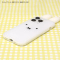 Japan Miffy IIIIfit Clear iPhone 15 Pro Case - Miffy - 4
