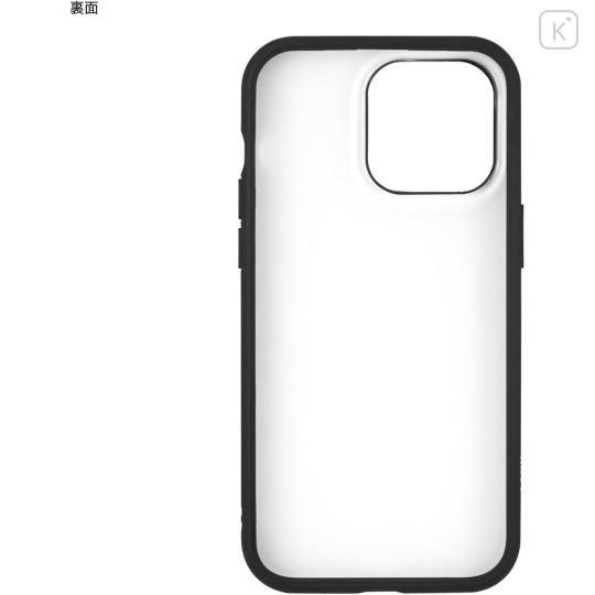 Japan Miffy IIIIfit iPhone 15 Pro Max Case - Miffy : Face - 2