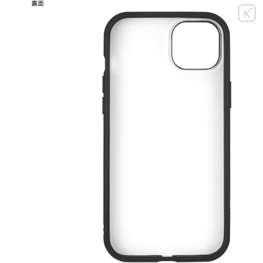 Japan Miffy IIIIfit iPhone 15 Plus / 14 Plus Case - Miffy : Face - 2