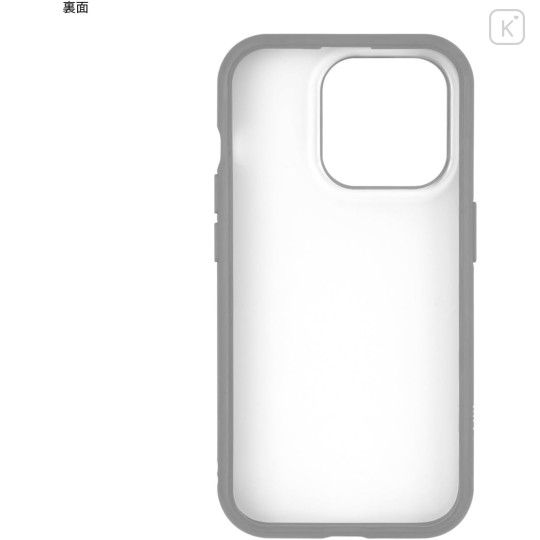 Japan Miffy IIIIfit iPhone 15 Pro Case - Miffy - 2