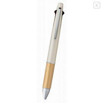 ゆに✨ Japan Uni Jetstream Prime Twist Ballpoint Pen - 0.7mm Black