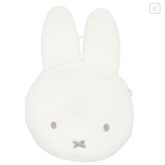 Japan Miffy Toilet Paper Holder Pouch - Miffy : Smile - 1
