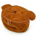 Japan Miffy Toilet Paper Holder Pouch - Boris : Smile - 2