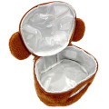 Japan Miffy Toilet Paper Holder Pouch - Boris : Smile - 3