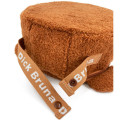 Japan Miffy Toilet Paper Holder Pouch - Boris : Smile - 4