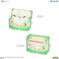 Japan Pokemon AirPods Pro 2 / Pro 1 Soft Case - Sprigatito : Cassette Tape - 3