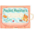 Japan Pokemon AirPods Pro 2 / Pro 1 Soft Case - Pawmi : Cassette Tape - 1