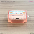 Japan Pokemon AirPods Pro 2 / Pro 1 Soft Case - Pawmi : Cassette Tape - 4