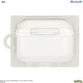 Japan Pokemon AirPods Pro 2 / Pro 1 Soft Case - Tandemaus : Cassette Tape - 2
