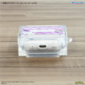 Japan Pokemon AirPods Pro 2 / Pro 1 Soft Case - Tandemaus : Cassette Tape - 4