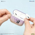 Japan Pokemon AirPods Pro 2 / Pro 1 Soft Case - Espeon & Umbreon - 5