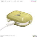 Japan Pokemon AirPods Pro 2 / Pro 1 Soft Case - Mimikyu - 4