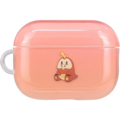 Japan Pokemon AirPods Pro 2 / Pro 1 Soft Case - Fuecoco