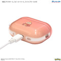 Japan Pokemon AirPods Pro 2 / Pro 1 Soft Case - Fuecoco - 4