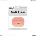 Japan Pokemon AirPods Pro 2 / Pro 1 Soft Case - Fuecoco - 7