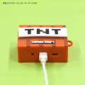 Japan Minecraft AirPods Pro 2 / Pro 1 Silicone Case - TNT - 4
