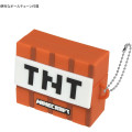Japan Minecraft AirPods Pro 2 / Pro 1 Silicone Case - TNT - 5