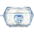 Japan Pokemon AirPods Pro 2 / Pro 1 Gem Case - Piplup - 1