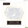 Japan Pokemon AirPods Pro 2 / Pro 1 Gem Case - Pocket Monster : Vulpix Alolan Form - 7