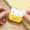 Japan Pokemon AirPods Pro Soft Case - Pikachu - 5