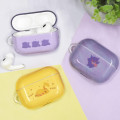 Japan Pokemon AirPods Pro Soft Case - Pikachu - 6