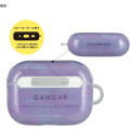 Japan Pokemon AirPods Pro 2 / Pro 1 Soft Case - Gengar - 2