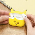 Japan Pokemon AirPods Pro 2 / Pro 1 Silicone Case - Pikachu - 6