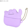 Japan Pokemon AirPods Pro 2 / Pro 1 Silicone Case - Ditto - 5