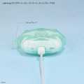 Japan Disney AirPods Pro 2 / Pro 1 Gem Case - Ariel - 4