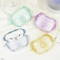 Japan Disney AirPods Pro 2 / Pro 1 Gem Case - Ariel - 6