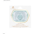Japan Disney AirPods Pro 2 / Pro 1 Gem Case - Ariel - 7