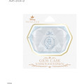 Japan Disney AirPods Pro 2 / Pro 1 Gem Case - Cinderella - 7