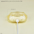 Japan Disney AirPods Pro 2 / Pro 1 Gem Case - Belle - 4