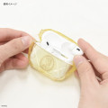 Japan Disney AirPods Pro 2 / Pro 1 Gem Case - Belle - 5