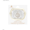 Japan Disney AirPods Pro 2 / Pro 1 Gem Case - Belle - 7